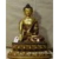 nepal handmade buddha statue